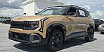 New 2027 KIA SELTOS X-LINE S AWD in SUNRISE, FLORIDA