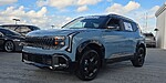 New 2027 KIA SELTOS X-LINE S AWD in SUNRISE, FLORIDA