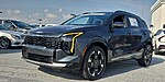 New 2027 KIA SPORTAGE HYBRID SX-PRESTIGE AWD in SUNRISE, FLORIDA