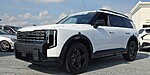 New 2027 KIA TELLURIDE X-LINE SX-PRESTIGE AWD in SUNRISE, FLORIDA