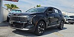 New 2027 KIA SPORTAGE LX FWD in SUNRISE, FLORIDA