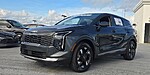 New 2027 KIA SPORTAGE LX FWD in SUNRISE, FLORIDA