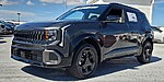 New 2027 KIA SELTOS X-LINE S AWD in SUNRISE, FLORIDA