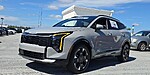 New 2027 KIA SPORTAGE HYBRID SX-PRESTIGE AWD in SUNRISE, FLORIDA