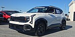 New 2027 KIA SELTOS X-LINE S AWD in SUNRISE, FLORIDA