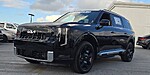 New 2027 KIA TELLURIDE SX FWD in SUNRISE, FLORIDA