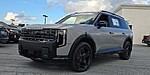New 2027 KIA TELLURIDE X-LINE SX AWD in SUNRISE, FLORIDA