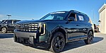 New 2027 KIA TELLURIDE X-LINE SX-PRESTIGE AWD in SUNRISE, FLORIDA