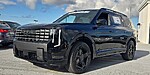 New 2027 KIA TELLURIDE X-LINE SX-PRESTIGE AWD in SUNRISE, FLORIDA