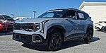 New 2027 KIA SELTOS X-LINE S AWD in SUNRISE, FLORIDA