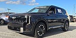 New 2027 KIA TELLURIDE EX FWD in SUNRISE, FLORIDA