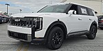 New 2027 KIA TELLURIDE LX FWD in SUNRISE, FLORIDA