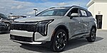 New 2027 KIA SPORTAGE HYBRID SX-PRESTIGE AWD in SUNRISE, FLORIDA