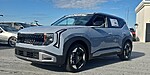 New 2027 KIA SELTOS S FWD in SUNRISE, FLORIDA