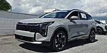 New 2027 KIA SPORTAGE SX-PRESTIGE FWD in SUNRISE, FLORIDA