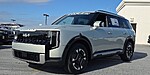 New 2027 KIA TELLURIDE EX FWD in SUNRISE, FLORIDA