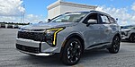 New 2027 KIA SPORTAGE SX-PRESTIGE FWD in SUNRISE, FLORIDA