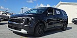 New 2027 KIA CARNIVAL LXS FWD in SUNRISE, FLORIDA