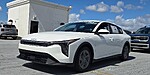 New 2027 KIA K4 LX SEDAN in SUNRISE, FLORIDA