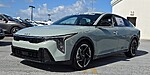 New 2027 KIA K4 GT-LINE SEDAN in SUNRISE, FLORIDA