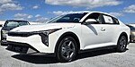 New 2027 KIA K4 LXS SEDAN in SUNRISE, FLORIDA