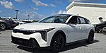 New 2027 KIA K4 GT-LINE TURBO FWD in SUNRISE, FLORIDA
