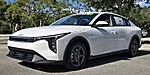 New 2027 KIA K4 LXS SEDAN in SUNRISE, FLORIDA