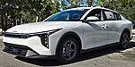 New 2027 KIA K4 LXS SEDAN in SUNRISE, FLORIDA