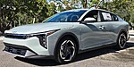 New 2027 KIA K4 EX SEDAN in SUNRISE, FLORIDA