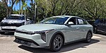 New 2027 KIA K4 LXS SEDAN in SUNRISE, FLORIDA