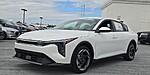 New 2027 KIA K4 EX SEDAN in SUNRISE, FLORIDA