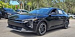 New 2027 KIA K4 EX SEDAN in SUNRISE, FLORIDA