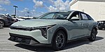 New 2027 KIA K4 LXS SEDAN in SUNRISE, FLORIDA