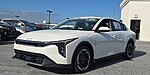 New 2027 KIA K4 EX SEDAN in SUNRISE, FLORIDA