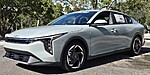 New 2027 KIA K4 EX SEDAN in SUNRISE, FLORIDA