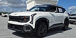 New 2027 KIA SELTOS X-LINE SX AWD in SUNRISE, FLORIDA