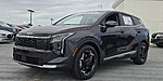 New 2027 KIA SPORTAGE EX FWD in SUNRISE, FLORIDA