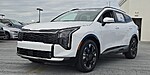 New 2027 KIA SPORTAGE SX-PRESTIGE FWD in SUNRISE, FLORIDA