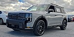 New 2027 KIA TELLURIDE X-LINE SX AWD in SUNRISE, FLORIDA