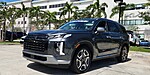 Used 2023 HYUNDAI PALISADE LIMITED AWD in SUNRISE, FLORIDA