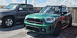 Used 2021 MINI COOPER COUNTRYMAN COOPER S FWD in SUNRISE, FLORIDA