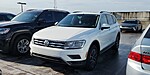 Used 2020 VOLKSWAGEN TIGUAN 2.0T SE FWD in SUNRISE, FLORIDA