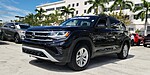 Used 2021 VOLKSWAGEN ATLAS 2021.5 2.0T S FWD in SUNRISE, FLORIDA