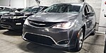 Used 2019 CHRYSLER PACIFICA TOURING L PLUS FWD in SUNRISE, FLORIDA