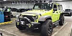 Used 2017 JEEP WRANGLER UNLIMITED SPORT 4X4 in SUNRISE, FLORIDA
