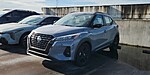 Used 2021 NISSAN KICKS SR FWD in SUNRISE, FLORIDA