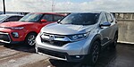 Used 2019 Honda CR-V EX 2WD in SUNRISE, FLORIDA