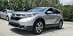 Used 2019 Honda CR-V EX 2WD in SUNRISE, FLORIDA