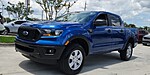 Used 2020 FORD RANGER  in SUNRISE, FLORIDA