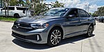 Used 2022 VOLKSWAGEN JETTA SPORT MANUAL in SUNRISE, FLORIDA